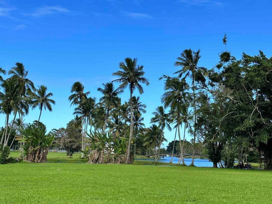 Home Near Volcano National Park, Hilo, Kehena Keaau Exterior foto